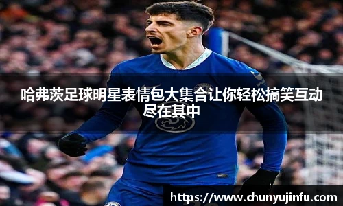 哈弗茨足球明星表情包大集合让你轻松搞笑互动尽在其中